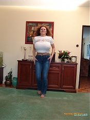 NatureBreasts.com - agnes13