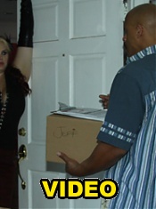Sensational Video presents BBWsGoneBlack.com/BuxomBella