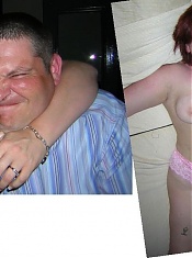 Plump Wives - Exclusive Amateur BBW pics