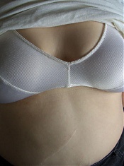 Plump Wives - Exclusive Amateur BBW pics