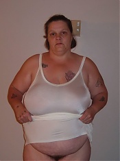 Plump Wives - Exclusive Amateur BBW pics