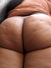 Mature BBW Housewife