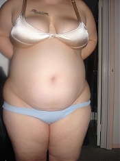 Fatty Wife