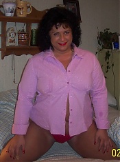 Fatty Wife
